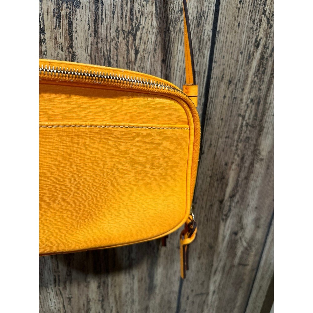 Dooney & Bourke Saffiano Camera Crossbody - Picture 5 of 9